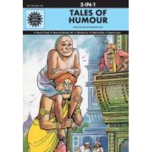 Tales of Humour 